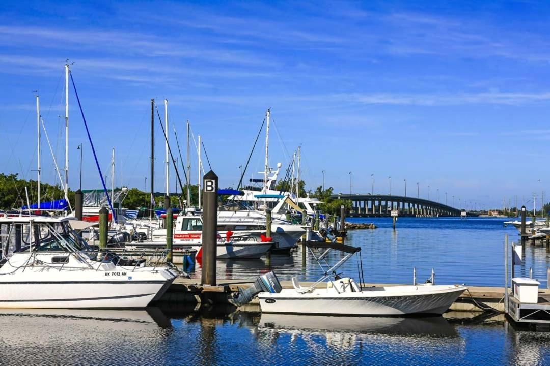Villa 2219 El Cerito Punta Gorda Exterior foto