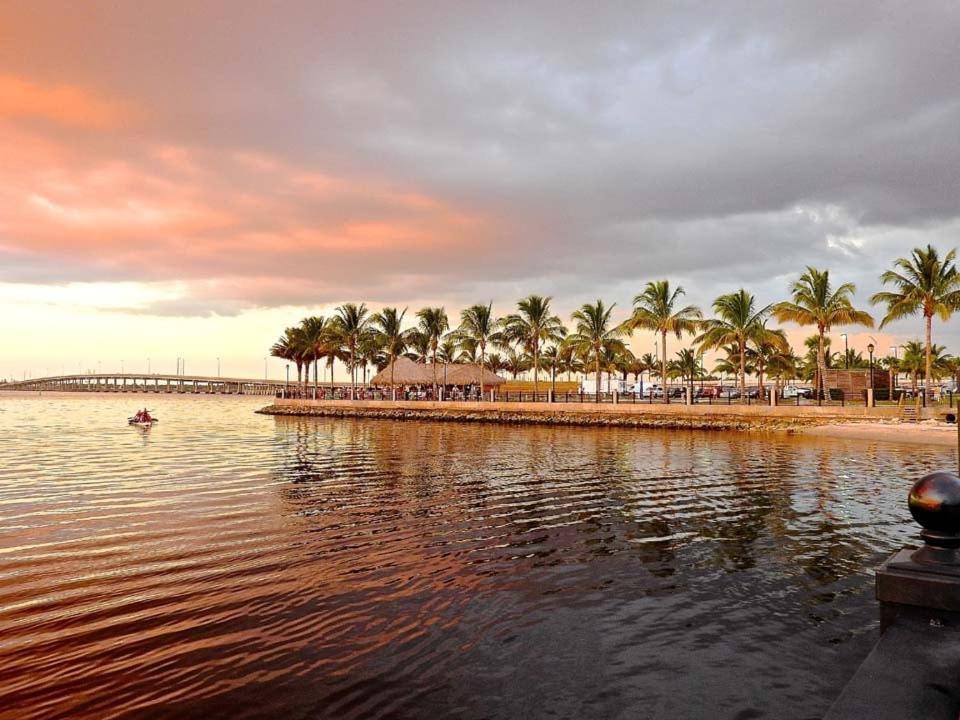 Villa 2219 El Cerito Punta Gorda Exterior foto