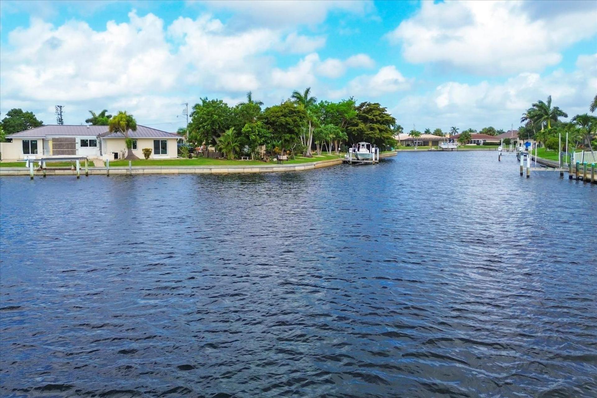 Villa 2219 El Cerito Punta Gorda Exterior foto