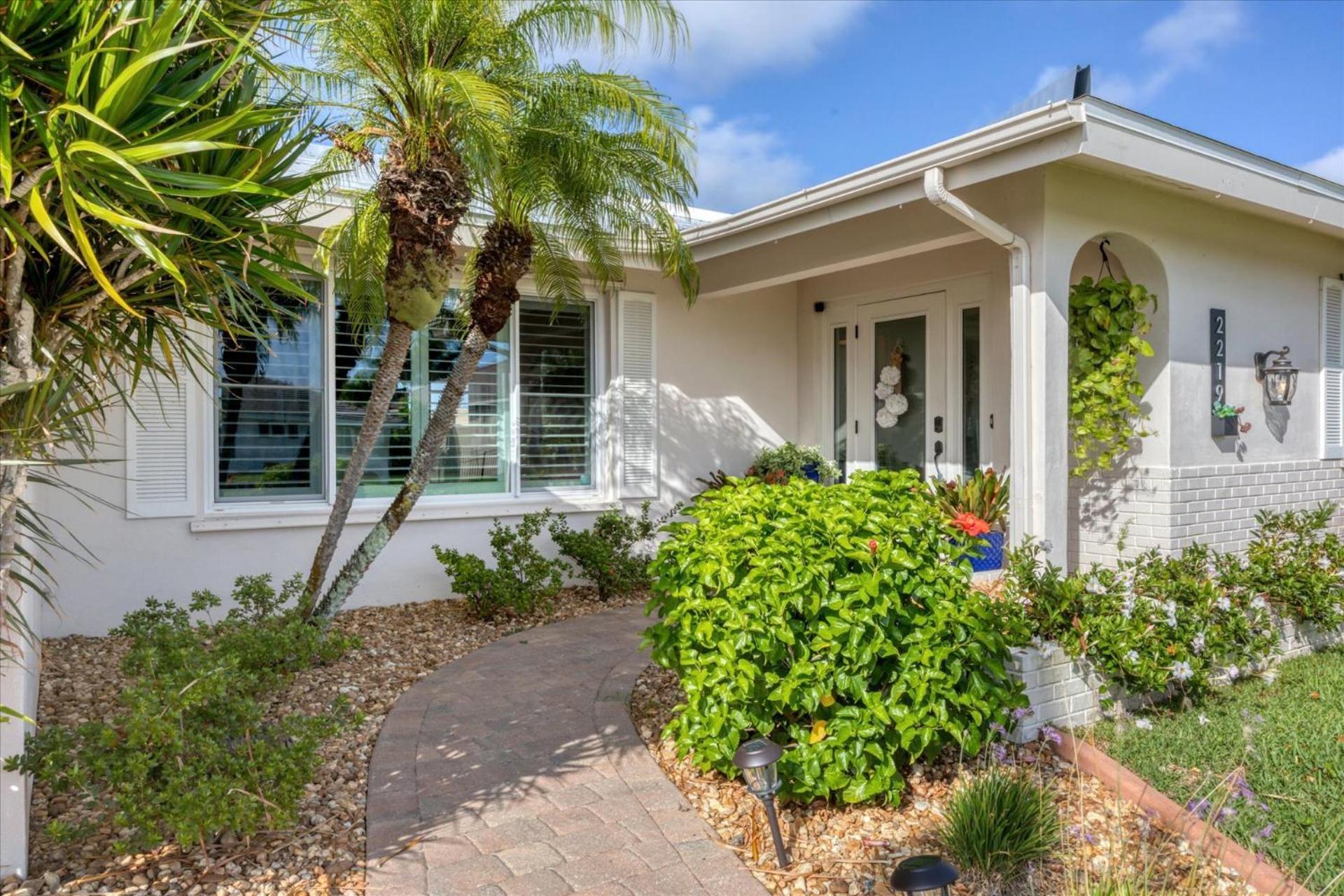 Villa 2219 El Cerito Punta Gorda Exterior foto